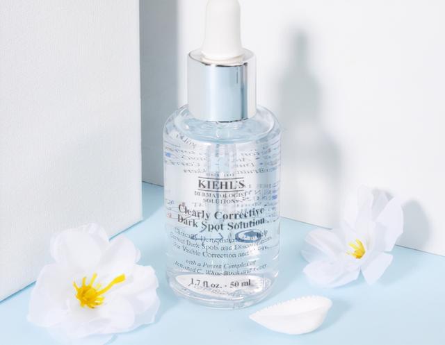 olay淡斑小白瓶，olay淡斑小白瓶真能祛斑吗（OLAY小白瓶和科颜氏淡斑精华对比测评）