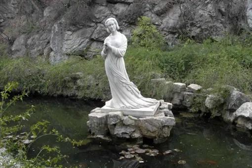 杜娘是干嘛的，杜娘子是什么意思（名妓杜秋娘如何成为唐宪宗宠妃）