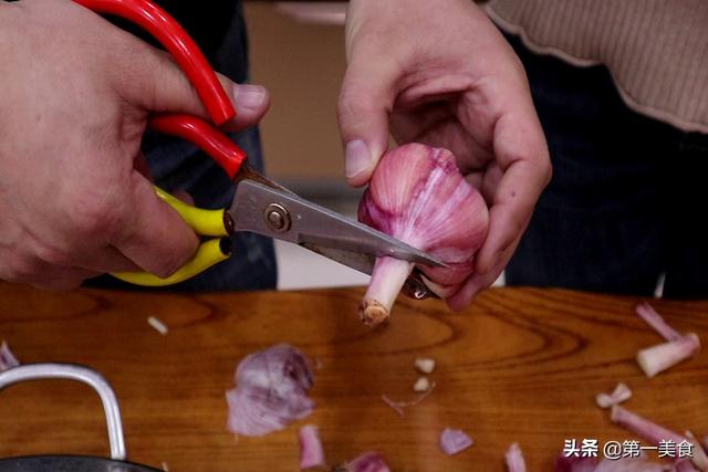 腌蒜的做法大全，腌制蒜的做法大全（河南人用这法腌了一辈子）