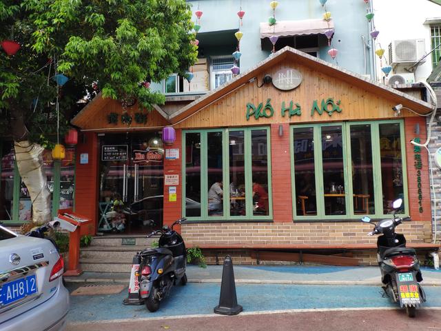 北海最详细旅游攻略和住宿美食推荐，去北海旅游攻略北海自由行攻略（干货满满的北海旅游攻略来啦）