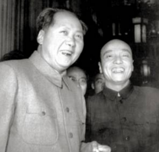 彭什么意思解释，彭字笔画笔顺（彭老总是一个真正高尚的人）