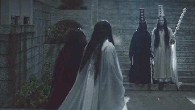 黑白无常叫什么名字，黑白无常为何会被称为“七爷八爷”