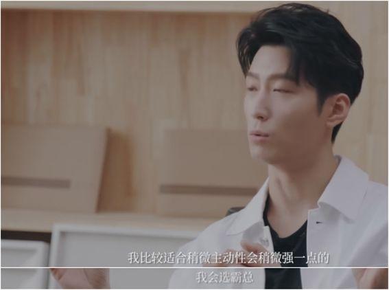 演戏一直不温不火的他，窦骁自曝不红原因