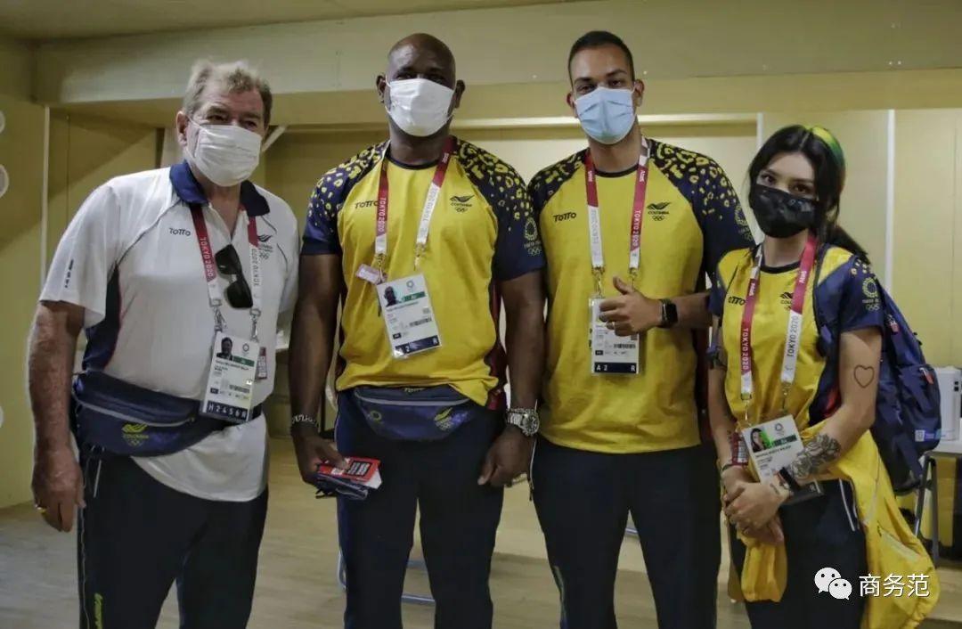 武术服有哪些款式，如何选购武术服装（奥运各国穿啥运动品牌）