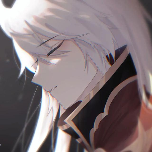 百里守约萌照，微信头像，百里守约萌照（王者专属头像-百里守约<2>）