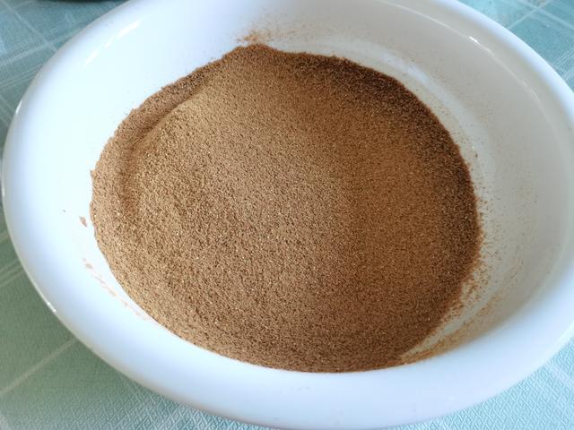 自制五香粉的配方，自制五香粉的做法大全（就是用这些材料磨出来的）