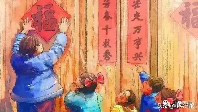 对联的发展历史，对联的由来和发展意义（中国最古老的对联到底诞生于何时）