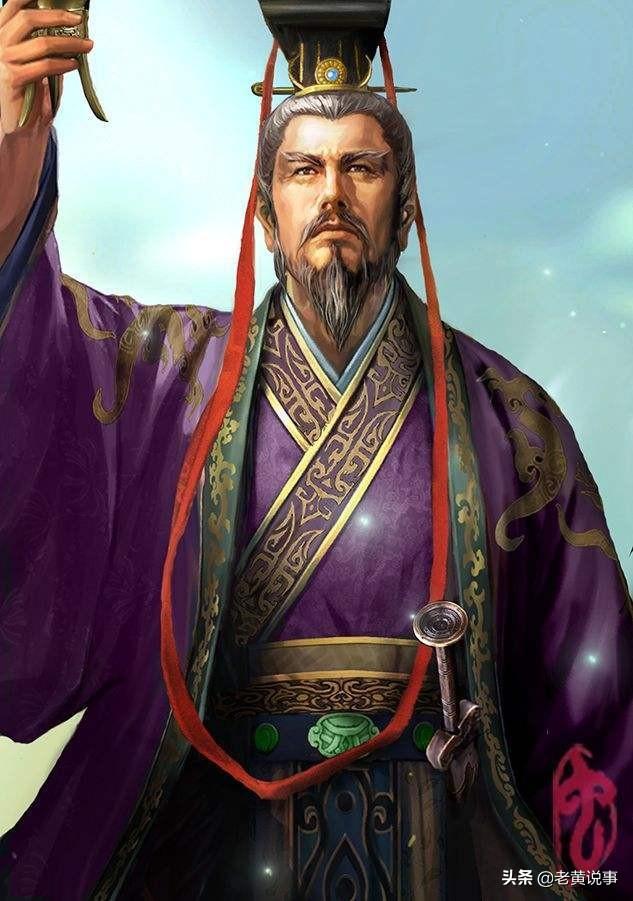 紫色系‖卑微的喜欢，却有飞蛾扑火的力量，紫色系给人的感觉（关公的头巾为什么是绿色的图片）