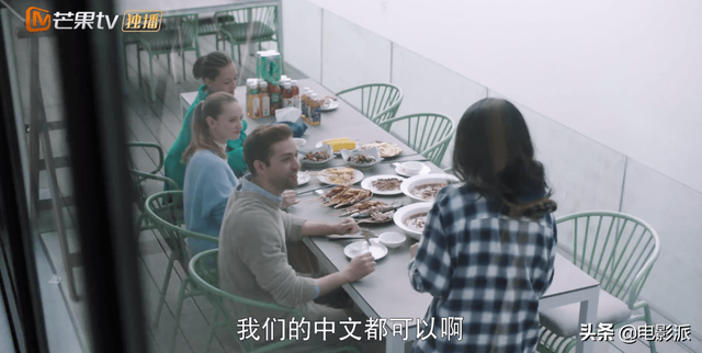 海洋之城演员表，海洋之城演员表张雅玫（张翰王丽坤这剧把我恶心到了……）