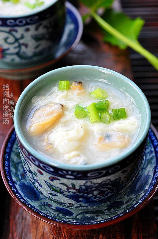 花蛤的做法大全,花蛤的家常做法(无脂肪小海鲜蛤蜊)