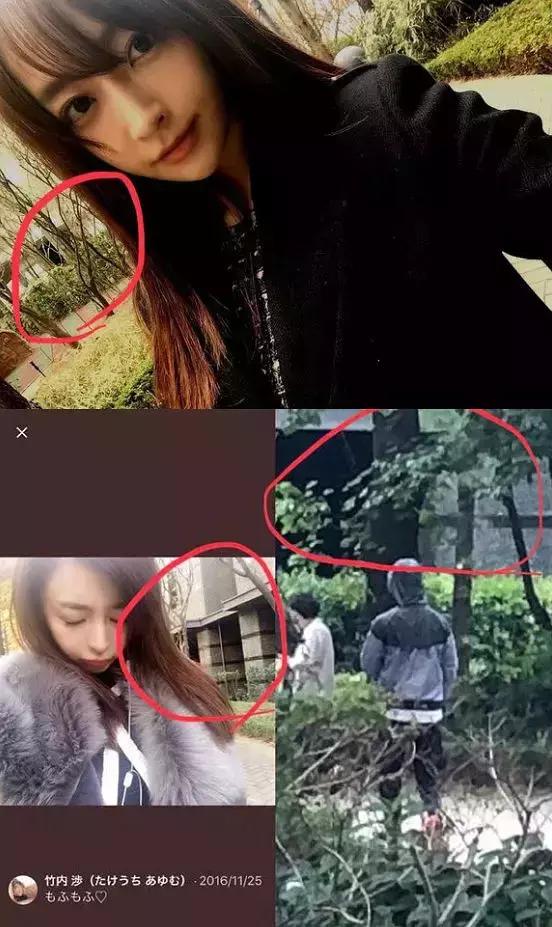 和岛国十八禁换头女星同居？大帅哥就这眼光……不能吧…