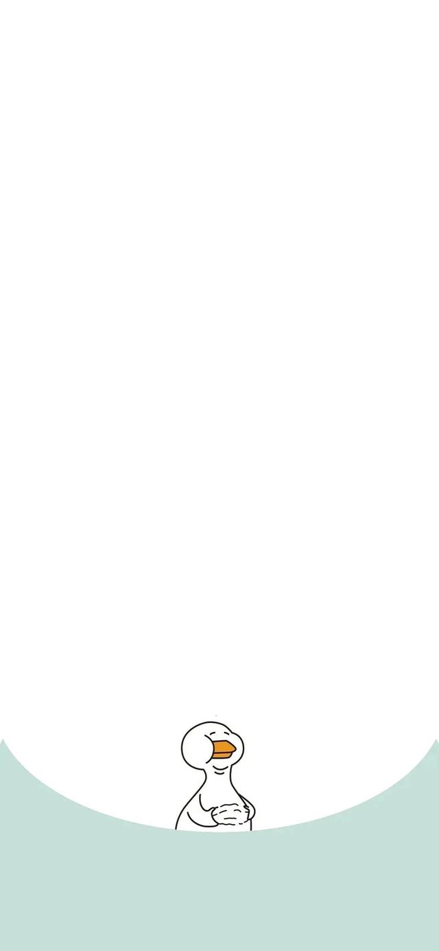 可爱壁纸，可爱壁纸2022最新壁纸（一组超可爱的主屏加锁屏壁纸图片）