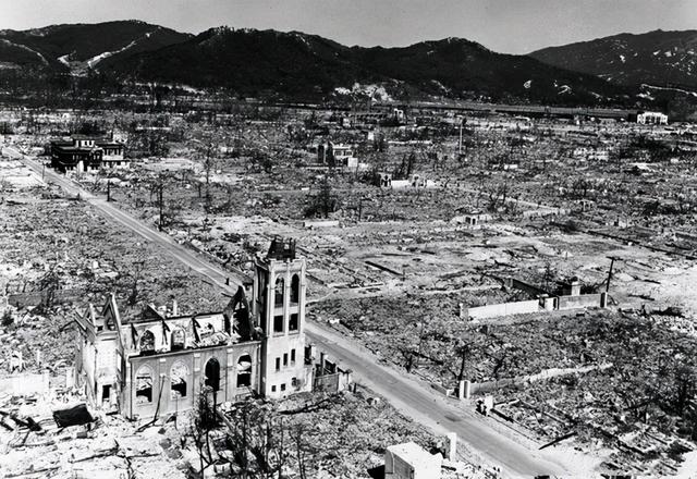 1945日本投降内幕，日本战败投降内幕大揭秘（揭秘日本投降的真正原因）