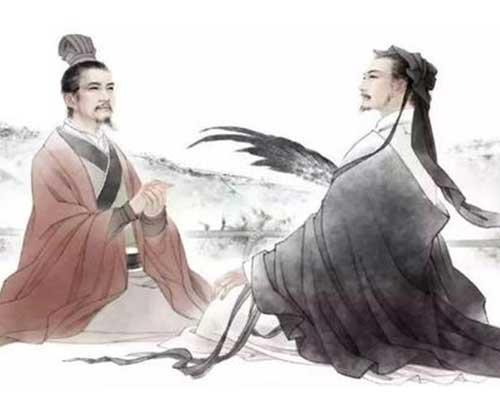 专一网新商科实理教一体化平台，专一网官网（战国著名道家、纵横家鼻祖《鬼谷子》全文阅读）