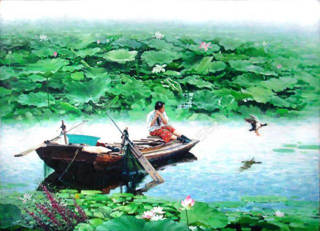 孙犁的作品，孙犁作品简介（谈小说作品中的诗意美——孙犁的“诗化小说”）