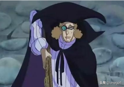 海贼王黑胡子成员有哪些，盘点海贼王——黑胡子海贼团成员