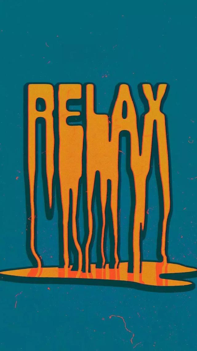 黑暗+丧风格图片，微信头像，黑暗+丧风格图片（每日壁纸丨黑色系列丧气壁纸）