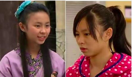 疯丫头演员表，疯丫头演员表第二季（有位演过《康熙王朝》里少年苏麻喇姑）