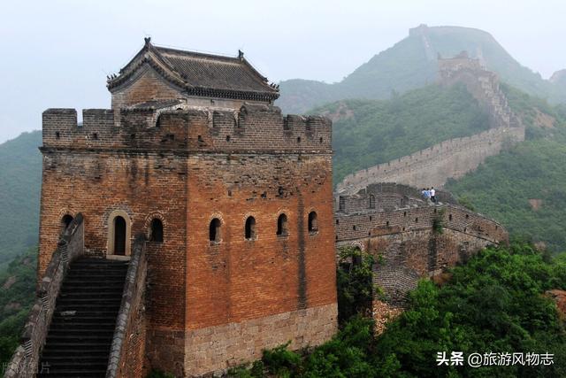 长城在哪个城市，长城经过哪几个城市（一个比一个雄伟壮观）