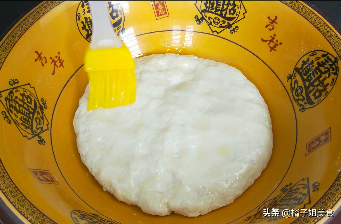 图片[2]-营养美味 这样做出的早餐外皮香脆 内馅鲜香， 挑食孩子也爱吃-起舞食谱网