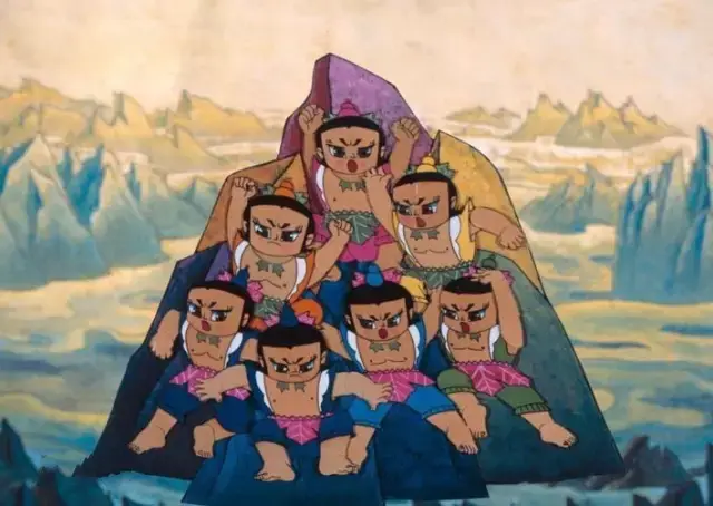小糊涂神歌词，小糊涂神歌词歌词是什么意思（没有看过这些动画片的童年是不完整的）