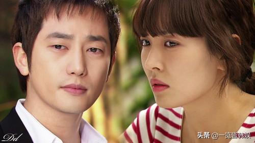 朴施厚主演的电视剧，朴施厚在哪部电视剧中演的胜祖（与韩彩英合作豪杰春香）