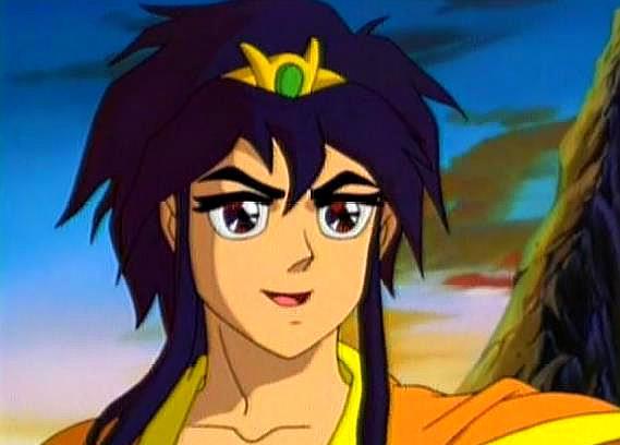 封神榜传奇:国产动画中的神作,开创上美动画新风格