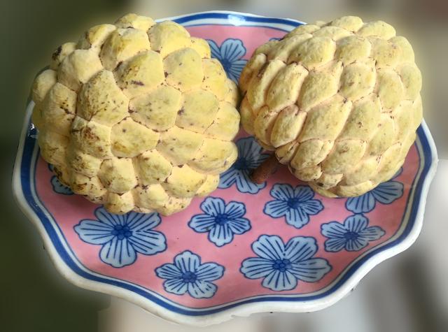 林檎果的吃法技巧，潮汕名果-林檎