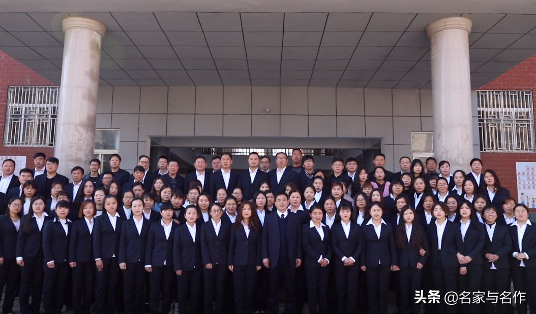 兰考私立学校招聘信息（兰考县创新学校创新引领学校高质量发展）