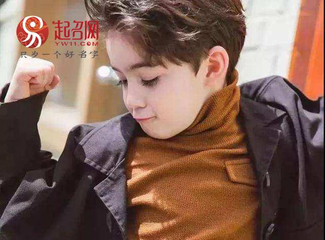 睿字取名的寓意是什么，瑞字取名的寓意是什么男孩（32个温文尔雅的男孩名字）