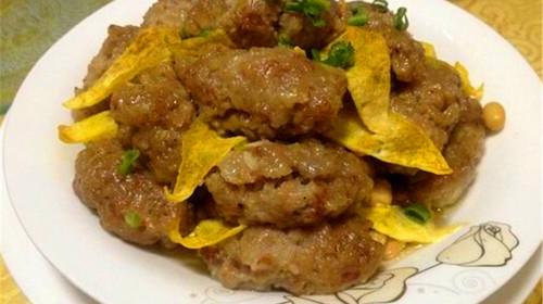 武夷山有什么好吃的小吃，武夷山的特产小吃（武夷山地道美食简介）