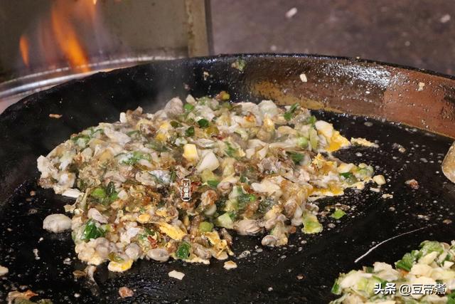 海蛎怎么做好吃，鲜海蛎肉怎么做好吃（来来去去只会煮汤）