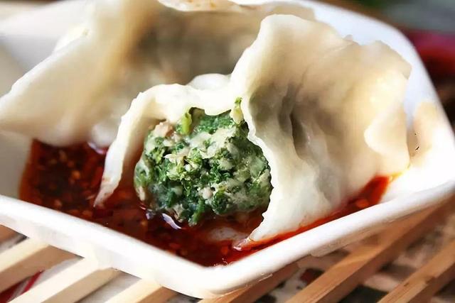 做清明果的草叫什么草，做清明果的那种草叫什么（春天不可错过的4种野菜）