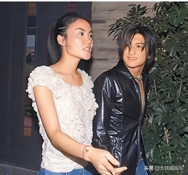 月牙脸适合什么发型（6位方脸女星告诉你）