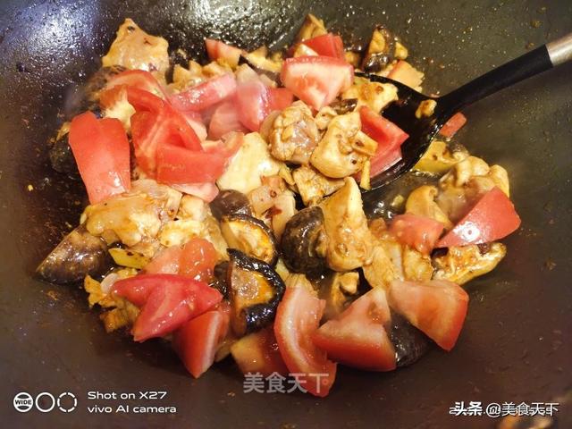 西红柿有几种吃法那种最科学，西红柿吃法有多少种（西红柿的几种做法）