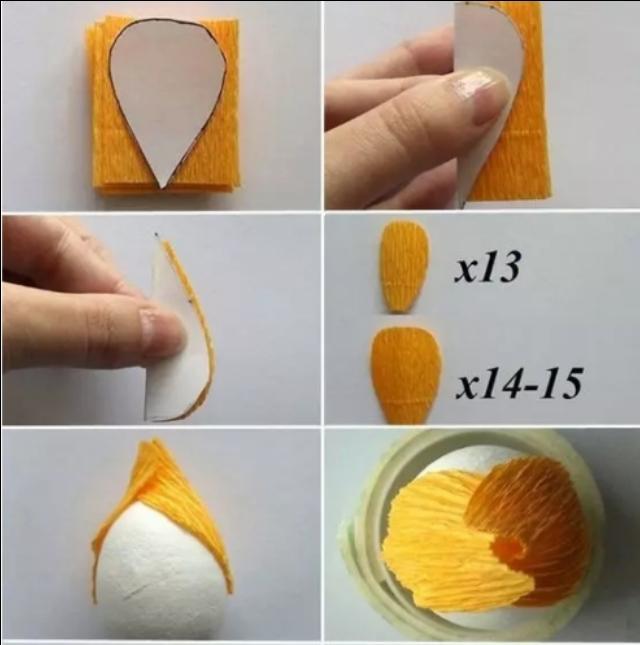 如何折漂亮的玫瑰花，怎样折玫瑰花简单又漂亮（几款纸玫瑰花折叠方法）