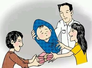 糗百搞笑段子大全，糗百段子精选（我的亲生父母为了两万块把我卖了）