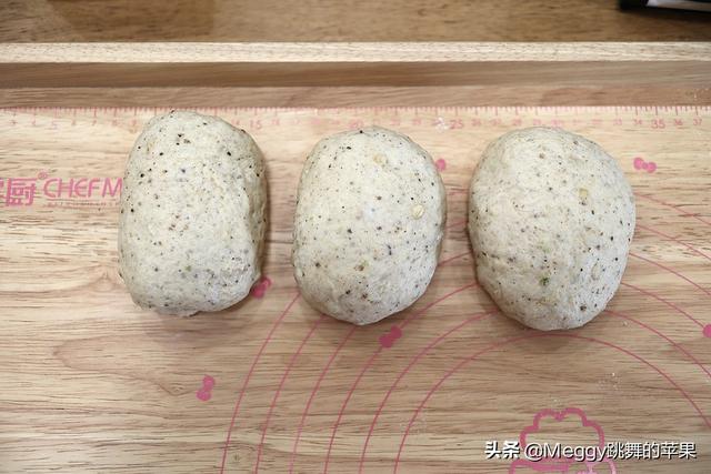 波兰种面包的做法，波兰种面包的做法太阳煎蛋（做面包一定要试试波兰种）