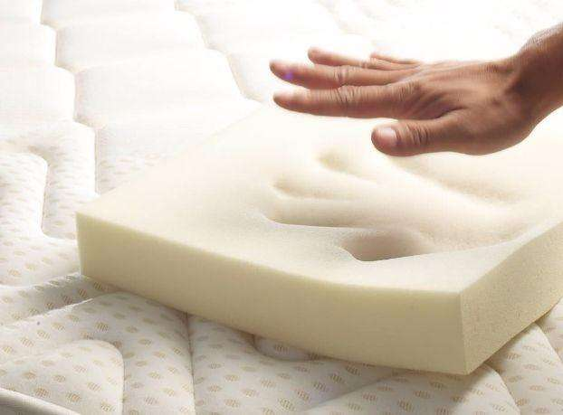 记忆棉床垫什么优点，什么材质的床垫最安全最健康（记忆棉床垫的优缺点有哪些）