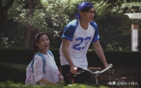 大好时光的结局是什么，大好时光安总结局（没想到当年的这部《大好时光》更甜）