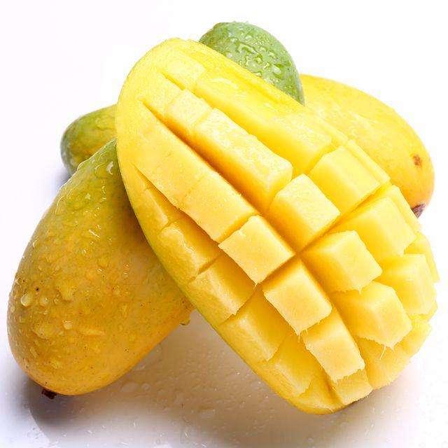 海南水果特产有哪些水果，海南特产水果（吃遍中国之海南特产水果）