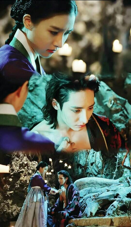 韩国男二黑暗很帅的电影，这么俊俏的反派只有李洙赫