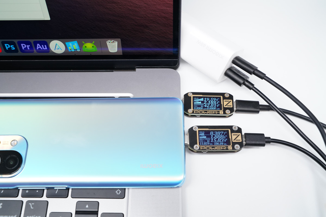 小米手机充电器，小米手机充电器通用吗（小米GaN氮化镓充电器65W）