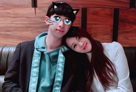 心理学解析：异装癖，异装癖是什么意思（伊能静做法太开明）