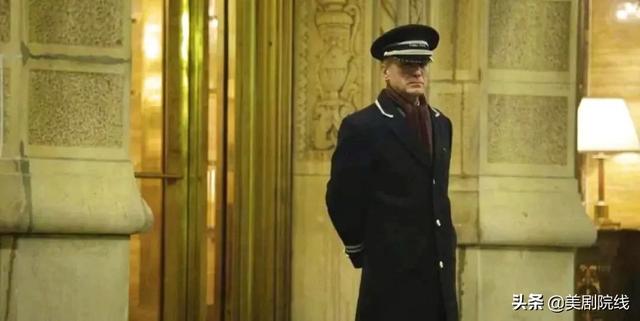 波士顿法律第一季，波士顿法律第一季剧情（这个月值得看的美剧全在这里了）