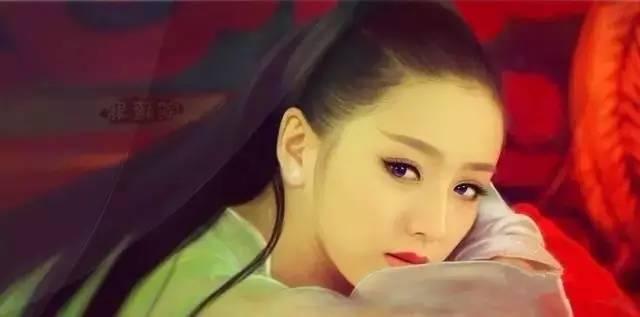 甘肃陇南女人特点，陇南的特点（甘肃最漂亮的14个美女）