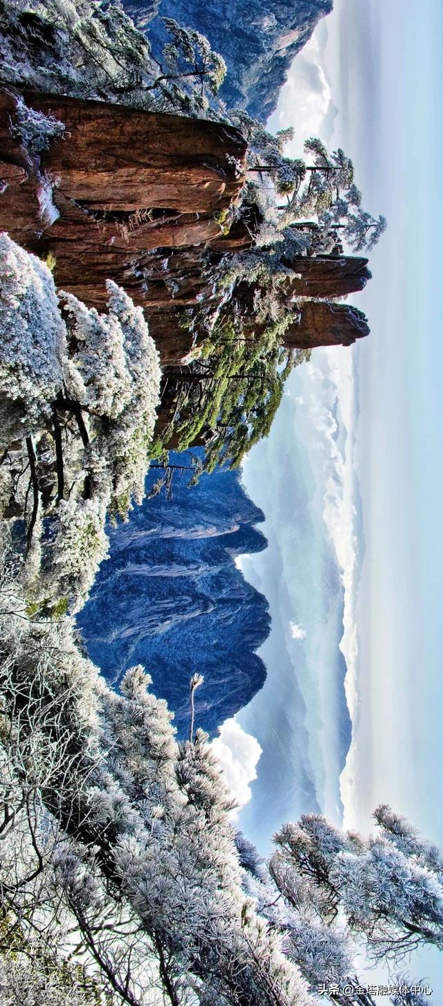 黄山是属于什么地貌，黄山的地貌特点及其成因（黄山何以成为“震旦国中第一奇山”）