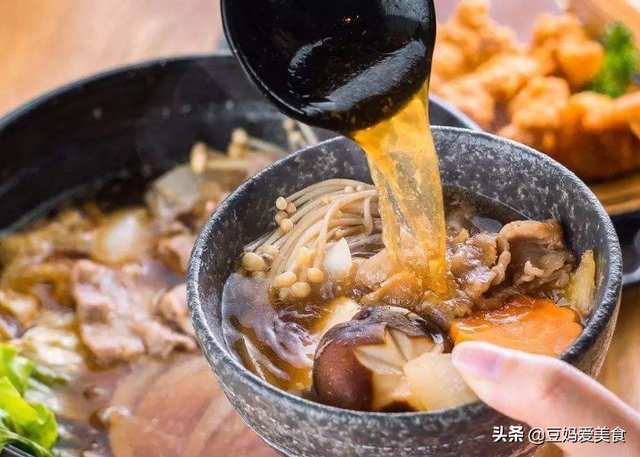 味淋是什么调料，味淋是什么东西（这种“料酒”一点也不辣）