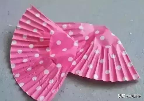 卡纸手工小制作，手工小制作大全做法（幼儿园卡纸创意手工制作大全）