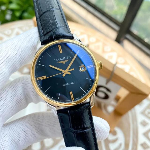 浪琴官方旗舰店，瑞士浪琴表官网旗舰店（浪琴-Longines）